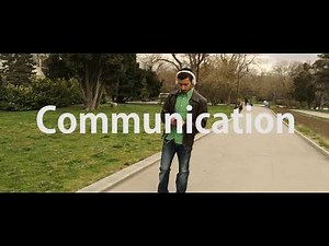 Communication | Short Film