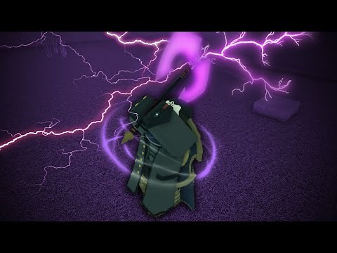 The Strongest Heavy Weapon | Deepwoken