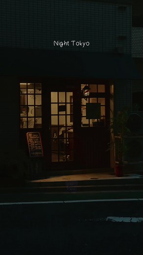 Night Tokyo #japan #tokyo #日本 #night #foryou