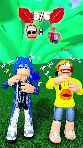 😨 IMPOSSIBLE! I can see who people's LAST KISS was with...💋 🏓 #shorts