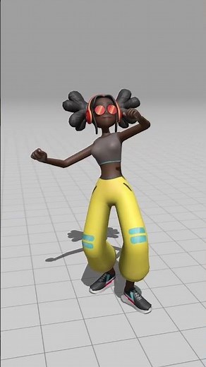 Animation to Maya Fast way #animation #3danimationsoftware #mayatutorial