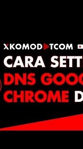 How to Set Google Chrome DNS on Android/iOS (iPhone) - Faster & Safer Internet Browsing!