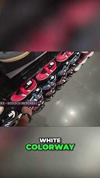 Foot Locker Hollywood Blvd Reopening: Must-See Sneaker Display! #shorts