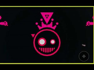 Just shapes and beat on Roblox and in mobile game final boss by Nitro Fun