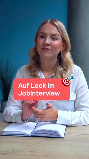 Das Thema Gehalt spielt eine große Rolle im Jobinterview und wer seinen Wert kennt, redet bei den Konditionen mit. 😉💰 #jobinterview #auflock #bewerbungsgespräch #gehalt #gehaltsverhandlung #mehrgeld #mehrgeldverdienen #karriere #gehtgarnicht #recruiter #vorstellungsgespräch #jobsuche