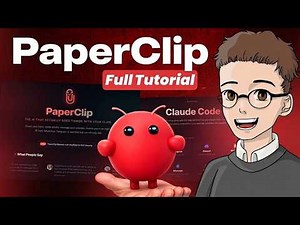 Paperclip + Claude Code: FASTEST Way to Install locally