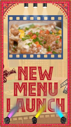 Dhaba36 on Instagram: "Our new menu is up and live. Fast food/ Chinese menu startng from 99/- at Dhaba 36 only. Taking reservations for: 📍Dhaba 36 restaurant Near Gate No 5, Manyata Tech Park, Anmol Plaza, Bengaluru Phone: 077950 35077 OR We will always have a table for you. #dhabe36 #punjabicuisineinbengaluru #punjabiflavorsinbengaluru #manyathatechpark #dhabastyle #DhabaVibes #PunjabiCuisine #dhabainbangalore #northbangalore"