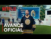 Happy Gilmore 2 - Avance oficial - Netflix