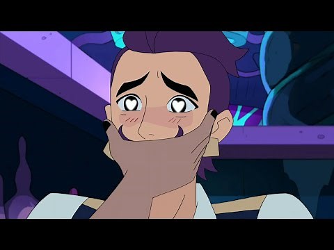 seahawk being a simp for 3 minutes and 24 seconds