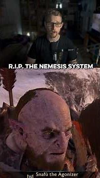 Every Lord of the Rings videogame EVER