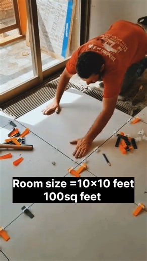 room में कितना tiles लगेगा कैसे निकाले #construction #tiles #building #tiles fitting #tiles fixing
