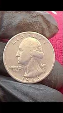 These Quarter Dollar Coins Could Be Hiding in Your Pocket!