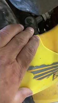 Retainer clips for my ATV, commonly used on most cars ATVs.