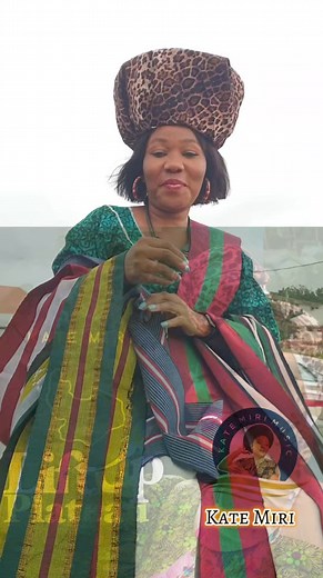 Join in celebrating PLATEAU STATE !! DOWNLOAD AND HELP ME SHARE!!! #liftupplateau #katemiri | Kate Miri