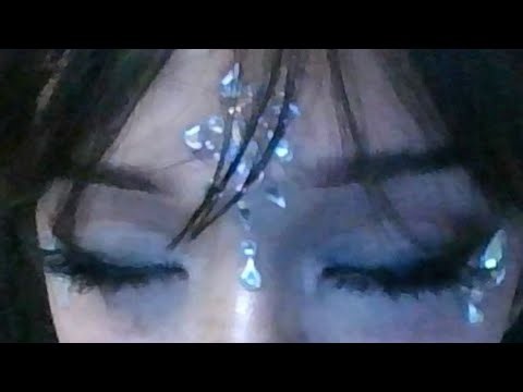 ADHD symptoms relief subliminal + SMR binaural beats ‧₊˚✩彡