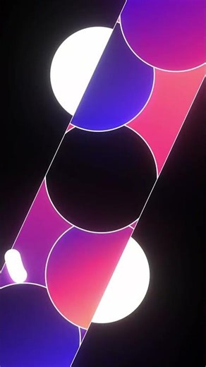 Abstract Speed Slides - Dynamic Motion Graphics Opener for Modern Videos