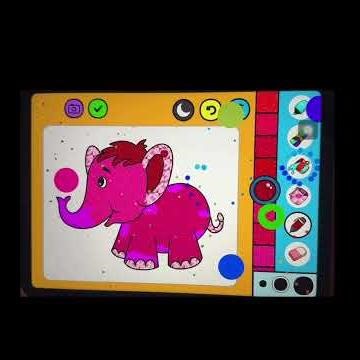 Coloring is fun #fun #coloring