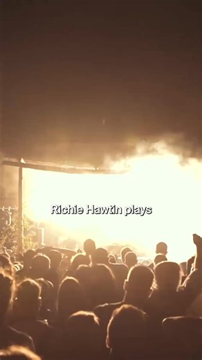 1.9K views | A huge thank you to the legendary Richie Hawtin for his...