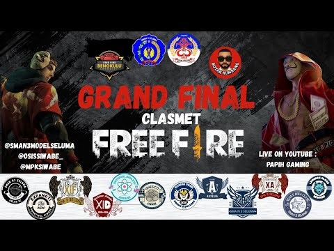 CLASSMEET SMAN 3 MODEL SELUMA