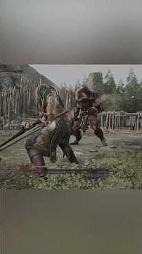 Vindictus Defying Fate - PC gameplay