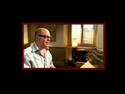 Alvin and the chipmunks bonus scene: uncle Ian