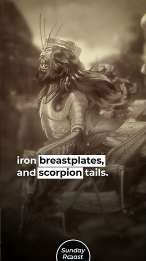 Abaddon: The Scariest Character in the Bible