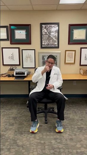 Robotic Bronchoscopy with Dr. Boulos