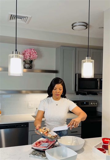 Perfect Comfort Dish for Stormy Weather