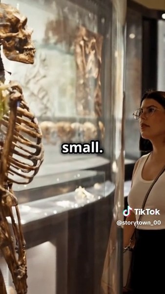 Discover the incredible journey of human evolution in this fast-paced YouTube Short! 🌍 From the first apes that roamed the Earth 7 million years ago to the sophisticated Homo sapiens of today, we’ll explore pivotal moments in our evolution. Witness Australopithecus taking their first upright steps, Homo habilis mastering tool usage, and the advent of fire with Homo erectus. As we delve into the world of Neanderthals and envision our future as