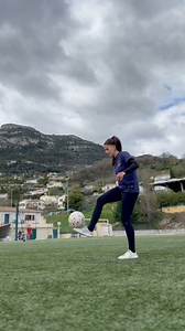 142K views · 6.7K reactions | Keeping Control ⚽️ | Alice Freestyle | Facebook