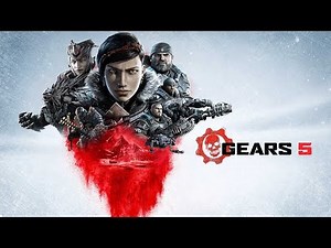 GEARS 5 - Early Release Preview - | GEARS 5 ULTIMATE EDITION GAMEPLAY