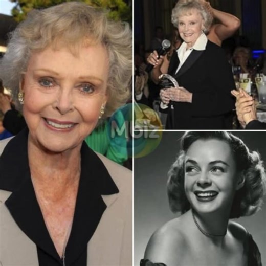 Shock! June Lockhart Dies at 100, Cause of Death Under Investigation | General Hospital Spoilers In a shocking development, beloved actress June Lockhart has passed away peacefully at the age of 100, leaving a deep void in the hearts of millions. Lockhart, known for her roles in classic TV series such as "Lassie" and "Lost in Space," passed away on October 23, 2025, at her home in Santa Monica, California. Cause of Death... Full story 👇 | General Hospital Spoilers