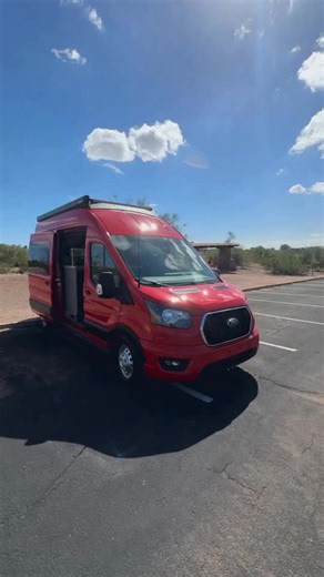 53 reactions · 3 comments | A Transit built for life on your terms....