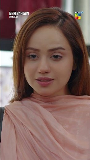 Ye Shop Aap Ki Hui Abu... #shorts #kanwalkhan #meribahuain #humtv