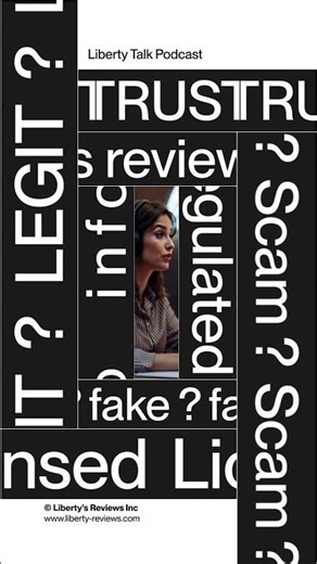 2025 link-forex.com review, Link Forex reviews – warning signs #linkforex #libertyreviews #podcast