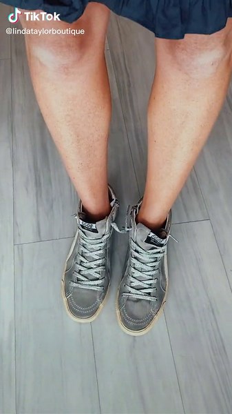 Linda Taylor Boutique on TikTok