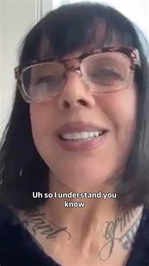 1.6K views · 12 reactions | Bif Naked has a new documentary making its way across select Canadian theatres, and she told us what fans can expect to learn about her life and career when they watch it. Listen to our full interview with Bif Naked on the Seekr App and on our website. https://www.seekyoursounds.com/playlists/bif-naked-interview/ #BifNaked #WomenInMusic #BifNakedDocumentary | K-Rock 105.7 | Facebook