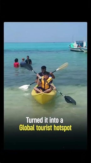PM Modi Doesn’t Follow Trends,He Creates Them