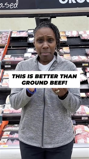 Why Bison over Ground beef? Bison has less saturated fat and are richer in protein! 🍽️ Y’all can pair it with asparagus and potatoes for a nutritious meal that’s perfect any time—whether you're post-workout or just craving something delicious 🤤 So, spice up your meals and get all the nutrition you need! What’s your favorite way to enjoy bison? #rochelletparks #healthcoach #healthmotivator #healthgoals #healthyliving #freemasterclass #Godsfood #reversechronicillness #healthtransformation #freem