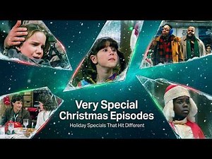 Very Special Christmas Episodes: Part 2 | The Most Memorable Christmas Episodes Ever