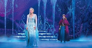 15 Musical Theater Duets for Dames, Divas, and Doyennes