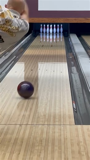 58K views · 236 reactions | First Steps in Bowling on Reels | Facebook