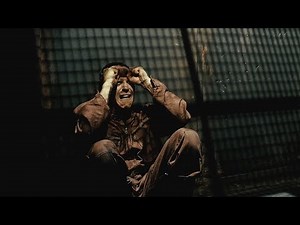 Hostel Part II - Todd Backs Out Scene