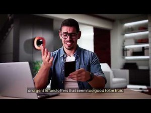 Geek Squad Scam Alert — Fake Tech Support Scams Targeting Victims