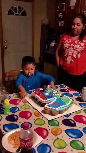 Funny moments of children’s birthday party fails#funny #foryou #fail #funnyvideo #fyp