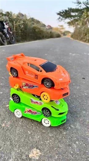 best 4 rc remote control famous car racing and testing🔥