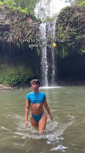 Inside the Life of an IG Baddie: James Charles Thirst Traps