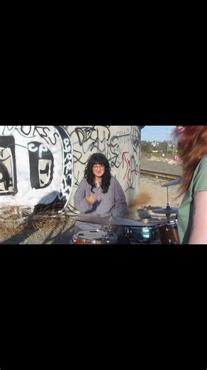 Behind the Scenes of Shitshow's Music Video