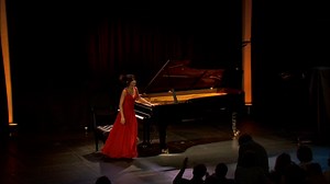 Yuja Wang at the Verbier Festival 2009: Preview | ALL ARTS Performance Selects