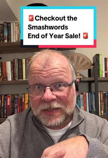 Check out #smashwords #EOYsale25 #indieauthors #booktok #ad @Smashwords